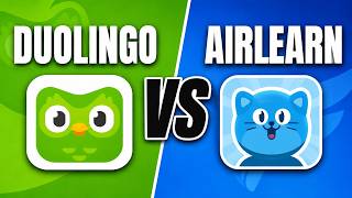 Duolingo vs Airlearn (2026) – Which App Is Better for Learning Fast? screenshot 4
