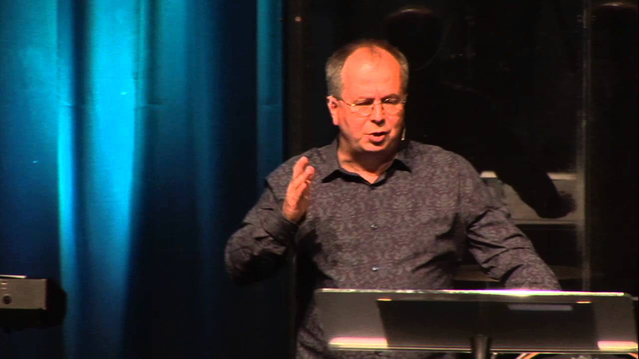 Encouragement that Leads to Empowerment - David Bland