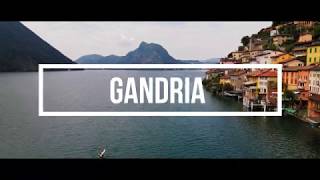 Gandria - Ticino - Switzerland