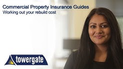 Guide to Calculating the Rebuild Cost of Your Commercial Property | Towergate 