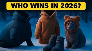 Top 5 Best Winter Pet Gear 2026 - Keep Your Pets Cozy All Season