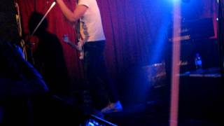 Regurgitator - Track 1