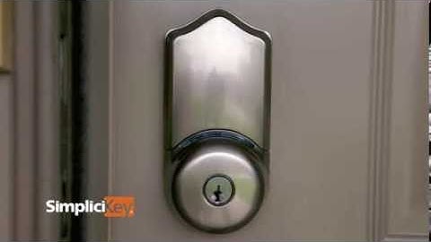 Remote Control Lock: Simplify Life with SimpliciKey