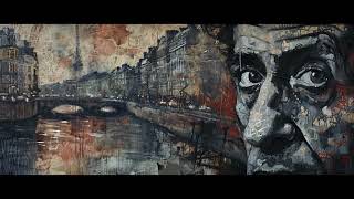 DOWN AND OUT IN PARIS, George Orwell by neuralsurfer 767 views 13 hours ago 4 hours, 3 minutes