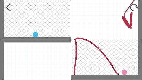 Brain Dots 294 Level - stage - niveau - nivel solution solución solução