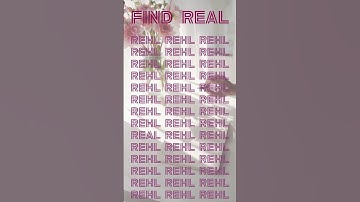 Did you find it? #game #puzzle #mathtricks #viralvideo #fyp #iqtest #gk #focus #brainrot