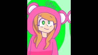 Edit Demike,Trolli Y Elacandygacha