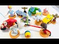 FURUTA chocolate eggs toy Seleucus characters figure candy toy toy story 4