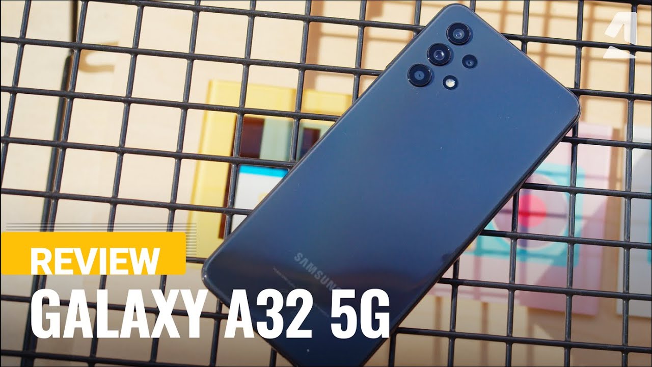 samsung a32 unlocked 5g