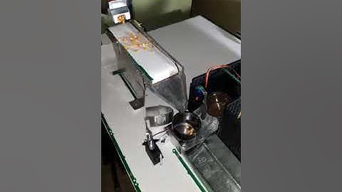 Llenado de envases arduino