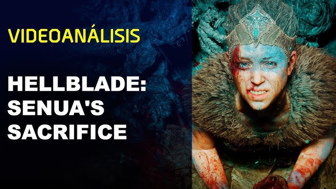 Vídeo mostra rosto ultra-realista em Hellblade 2 para o Xbox Series X -  Games - R7 Outer Space