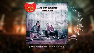 [ПЕРЕЗАЛИВ] Hard Bass School   Discoteka v Garazhe Right Version