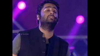 Saanso Ne Kaha Rukh Mod Liya ||Arijit Singh song status ||JP's Love