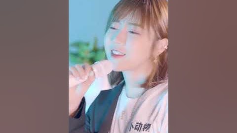 老王乐队 - 我還年輕 我還年輕 ( cover by 復樂班-童珺 ) [Official MV]