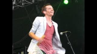 Fun. - We Are Young @ Ansan Valley Rock Festival, Ansan, South Korea 28/07/2013