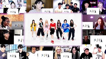 BABYMONSTER - ‘DRIP’ PERFORMANCE VIDEO | Reaction Mashup