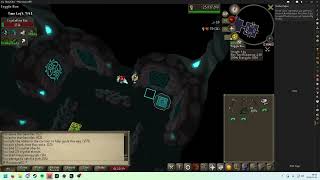 Regular Gauntlet Speed-Runner Grandmaster Task
