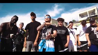 Team Mati X El Completo Rd - Amigo De Que Videoclip Oficial