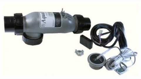 Pool Choline Generator | Jandy PLC1400