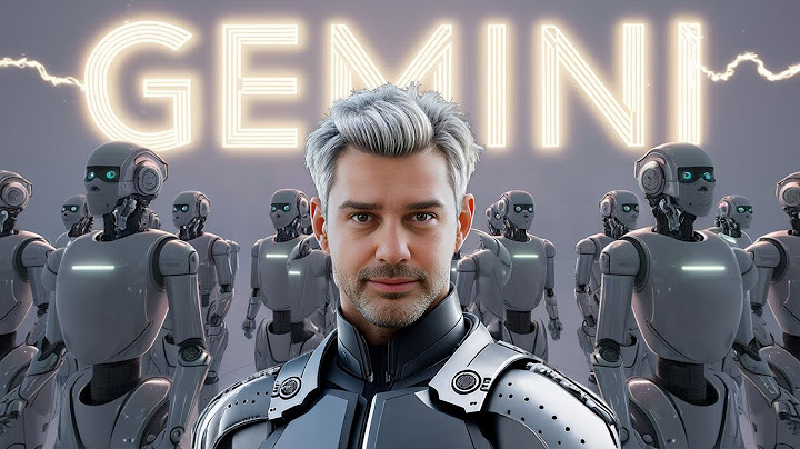 Gemini'ye Sonunda Bu da Geldi! (En Çok Beklenen Özellik)
