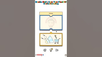 Brain Out Brainstorming Level 15