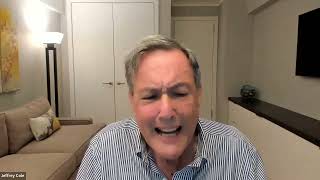 Jeffrey Cole, Disruptors at the Gate: How Technology Changes Everything