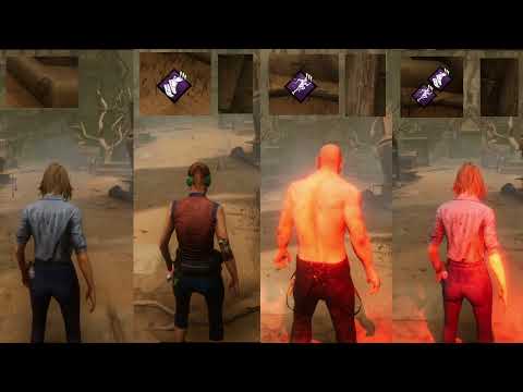 Over Come or Sprint Burst Which Perk Is Faster