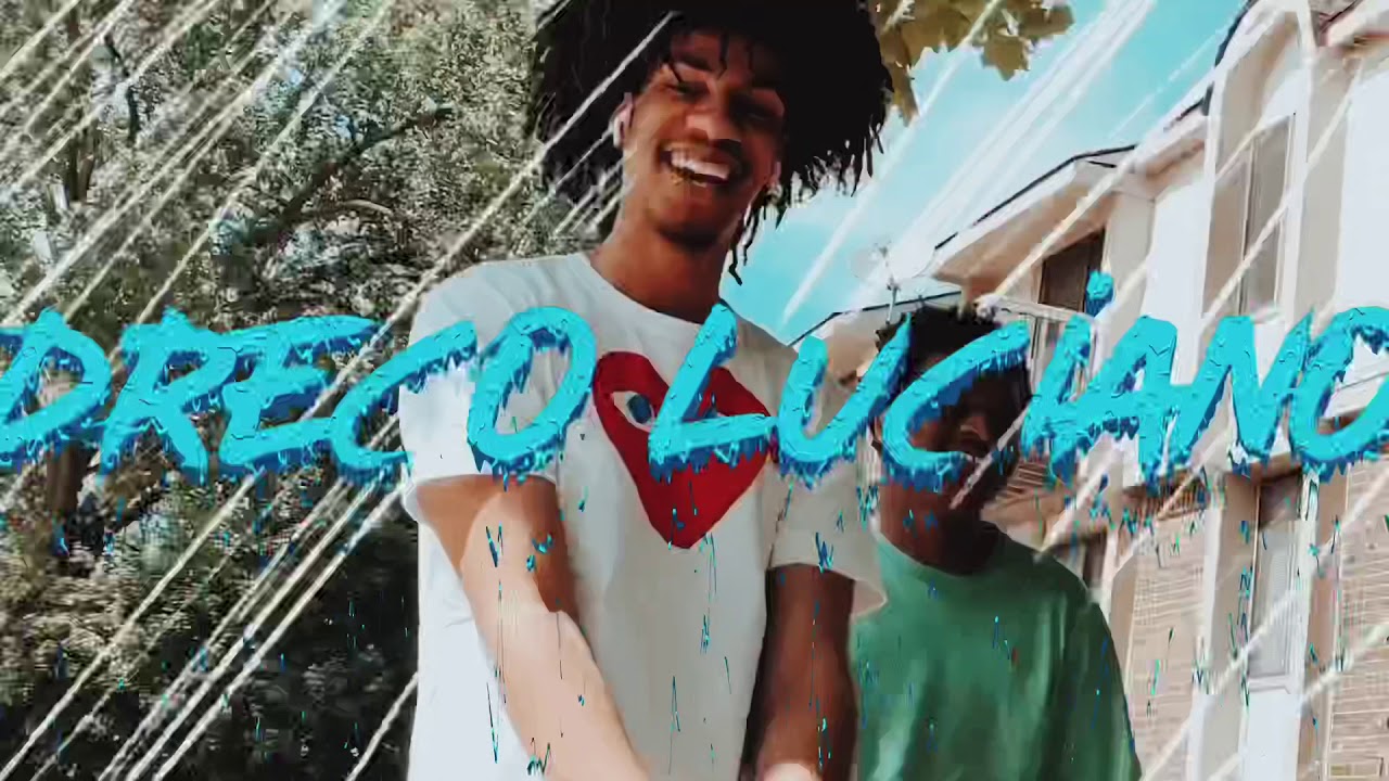 Dréco Luciano “Comme De Garçon” (Prod By Ambrivicious) Official Music Video