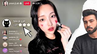 Download Lagu When the Killer Was Waiting for Her Livestream to End | Hindi | Wronged Download Lagu When the Killer Was Waiting for Her Livestream to End | Hindi | Wronged