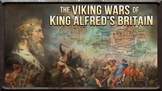 The Viking Wars of Alfred the Great's Britain  documentary