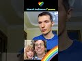 Новый любовник Галкина 👬🌈 Ориентация юмориста