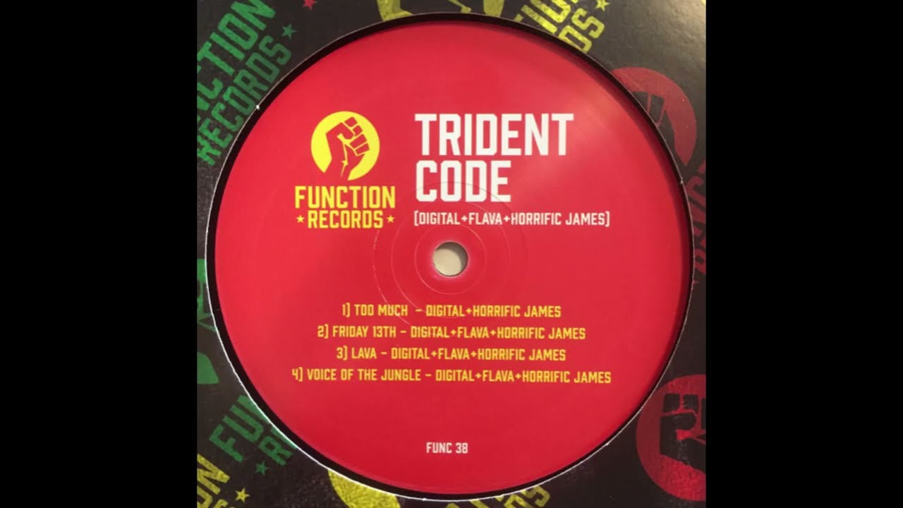 Watch Digital + Flava + Horrific James – Friday 13th on YouTube Watch Digital + Flava + Horrific James – Friday 13th on YouTube