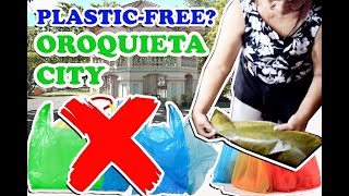 PLASTIC FREE CITY | City Of Good Life