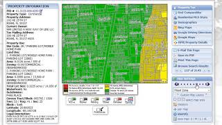 iMapp Basic Training - Flood Zone Information
