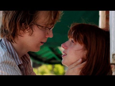 RUBY SPARKS Trailer 2012 Movie - Official [HD]