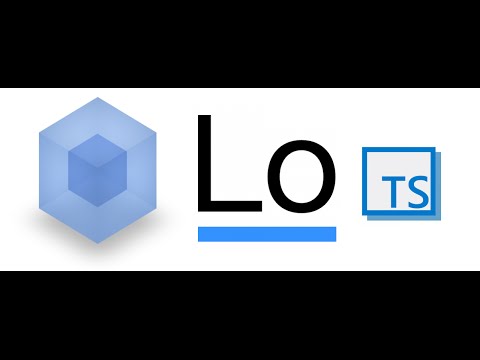 How To Handle Typings Using Webpack ft Lodash