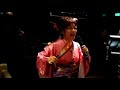 風祭/石川さゆり 龍騰一族 梁燕麗 カバー
