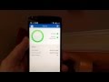 Nest test