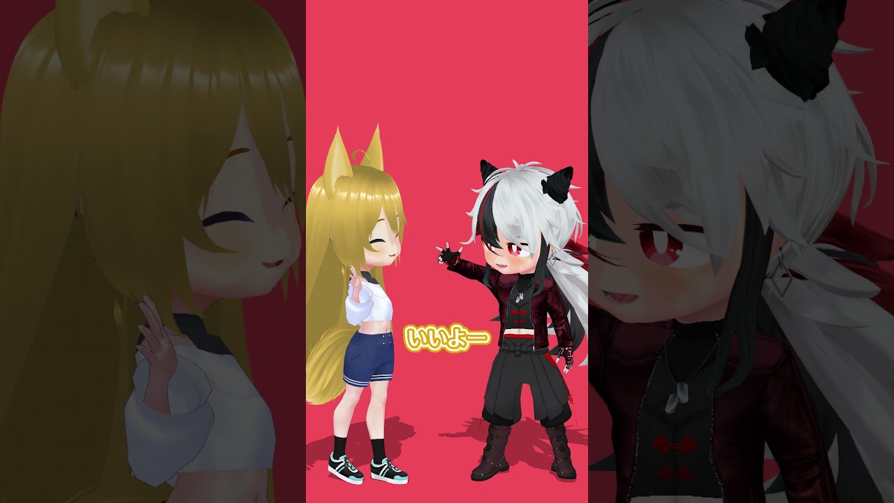 動画編集妖怪の日常 vol.5