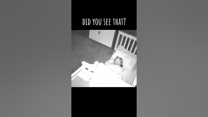 Ghost Cat Caught on Camera Protecting Little Girl #paranormal #haunting