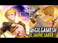 GILGAMESH va SAUVER SABER mais il est "BLOQUÉ" avec ! Une MAUVAISE IDÉE ? | Kit Honkai Star Rail