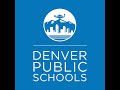 Student Promises, Safety Summits &amp; Inspiring Voices - DPS Snapshots Weekly Podcast with Natalie B.