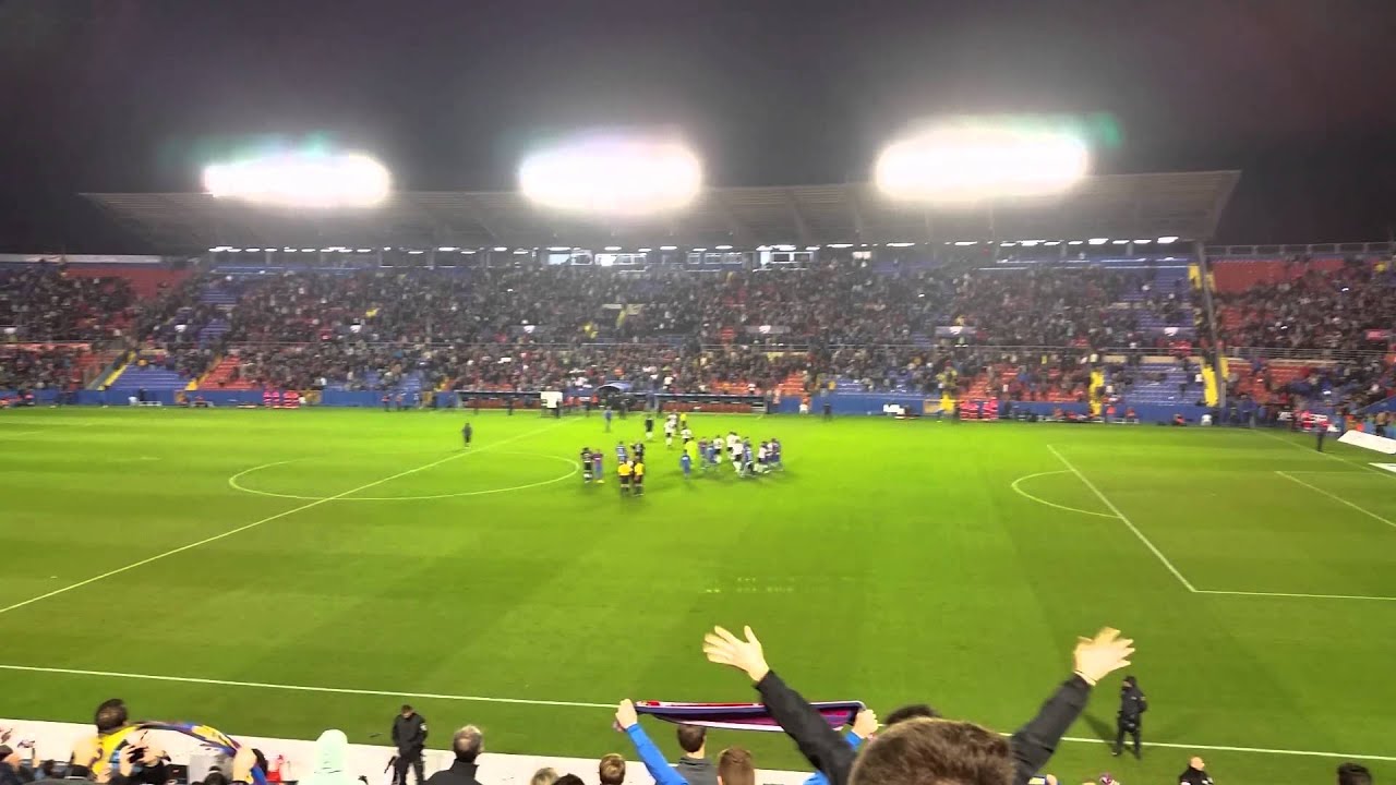 CELEBRACIÓN FINAL LEVANTE UD 2-1 VALENCIA CF - YouTube