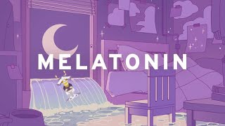 【Melatonin】チルいリズムゲーム