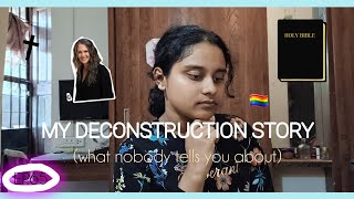 The Truth about Deconstruction