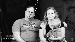 The Moss Family's Testimony about Small Groups