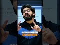 Harsh Reality of JEE Advanced Exam Top 100 Rank 😱| IIT Motivation 🔥 #shorts #esaral #iit #jee