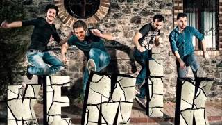 Kemik - Esmer Günler Cover