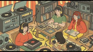 My insights to Why Gen Z Misses a Time They Never Knew