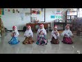 Tari saman sd kelas 4 tari saman sd kelas 4 sdm plus malangjiwan